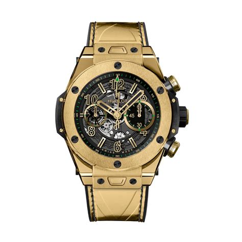 usain bolt hublot price|hublot big bang price.